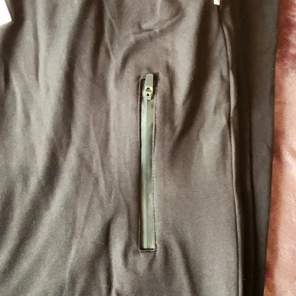 NWT FEAT Black mens roam performance pants XXL - Picture 7 of 8